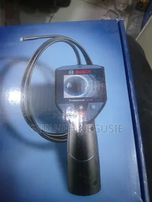 Thermal Image Analyzer