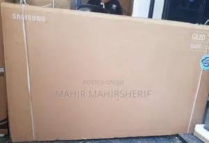 Samsung Tv 65 Inch Qled Android