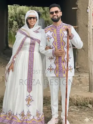 Rozy Tradtional Cloth