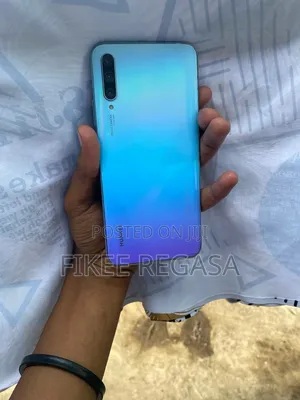 New Huawei Y9s 128 GB Bronze