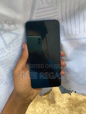 New Huawei Y9s 128 GB Bronze