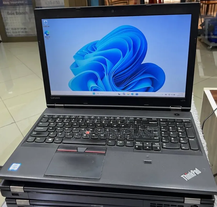 New Laptop Lenovo IdeaPad 5 Slim 13th Gen i7 8GB Intel Core i7 SSD 4T