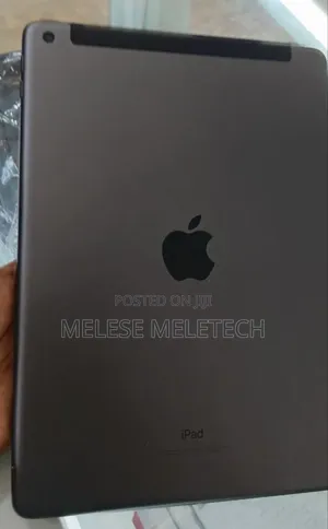 New Apple iPad 10.2 (2020) 256 GB Gray