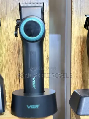 VGR Professional Hair Clipper