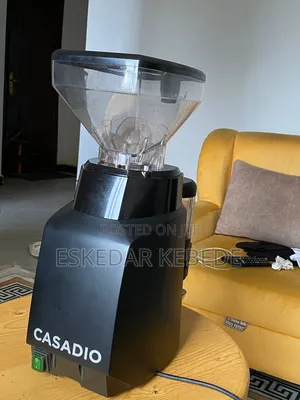 Coffee Grinder