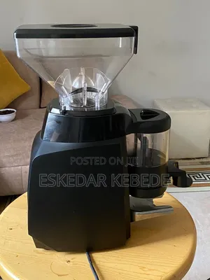Coffee Grinder
