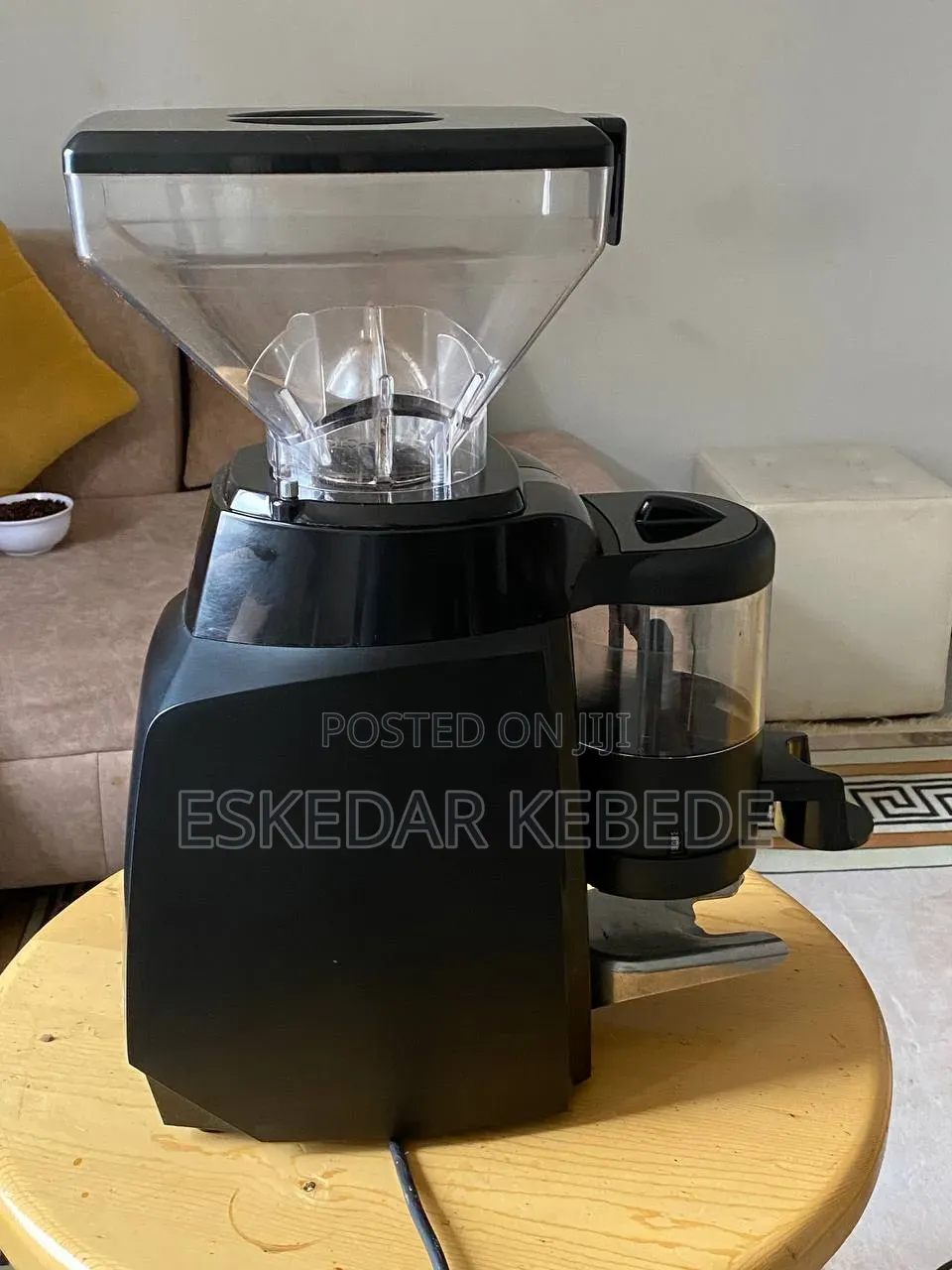 Coffee Grinder