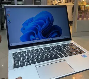 New Laptop HP EliteBook 840 G8 16GB Intel Core i5 SSD 256GB