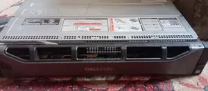 Server Dell PowerEdge R730 36GB Intel SSHD+SSD 3T