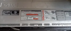 Server Dell PowerEdge R730 36GB Intel SSHD+SSD 3T