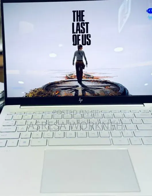 New Laptop HP 16GB Intel Core i7 SSD 1T