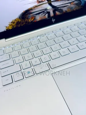 New Laptop HP 16GB Intel Core i7 SSD 1T