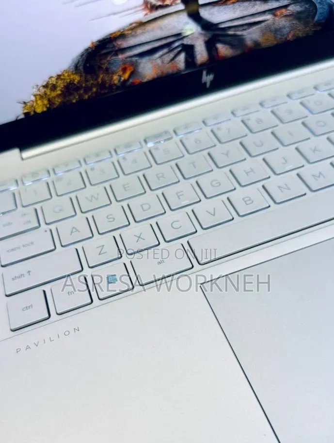 New Laptop HP 16GB Intel Core i7 SSD 1T