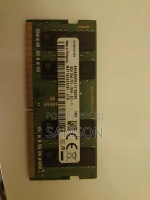 16 Gb Ddr4 Ram