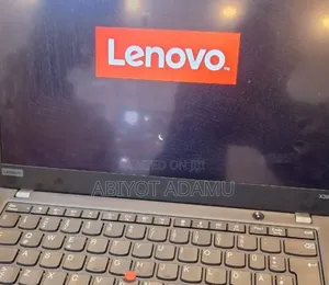 New Laptop Lenovo ThinkPad X390 16GB Intel Core i5 SSD 1T