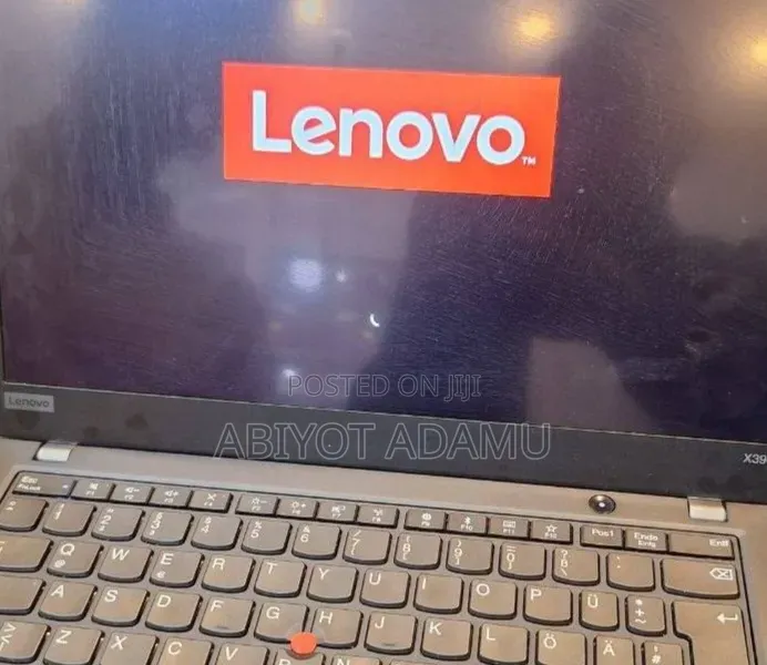 New Laptop Lenovo ThinkPad X390 16GB Intel Core i5 SSD 1T