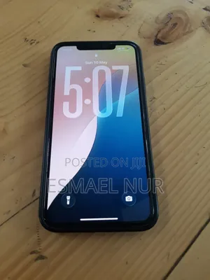 Apple iPhone 11 Pro Max 64 GB Silver
