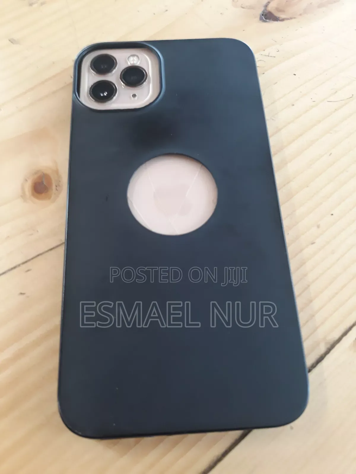 Apple iPhone 11 Pro Max 64 GB Silver