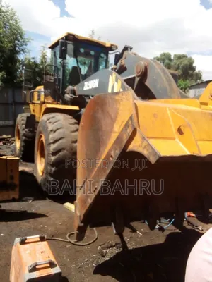 XCMG Loader for Sale