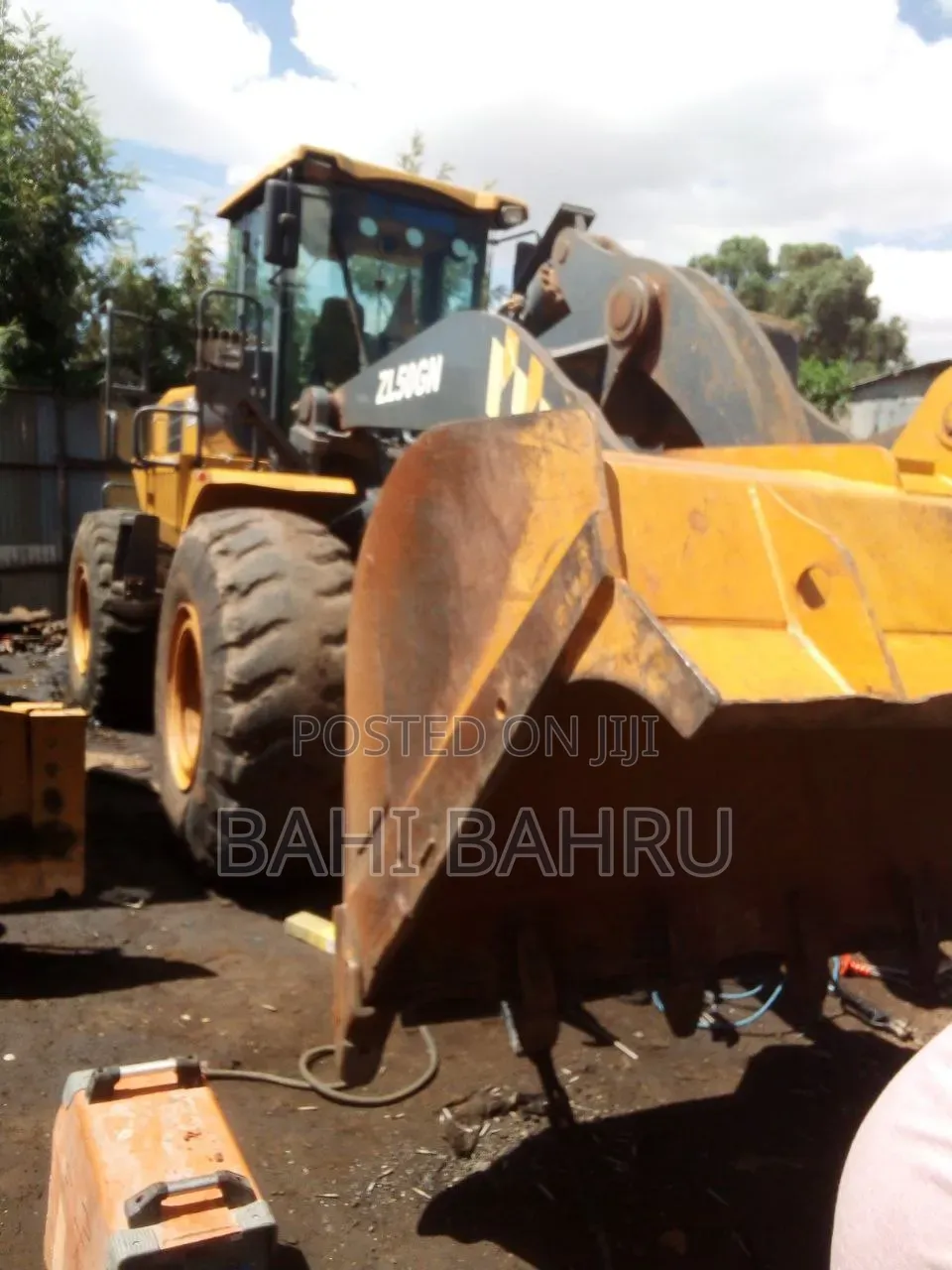 XCMG Loader for Sale