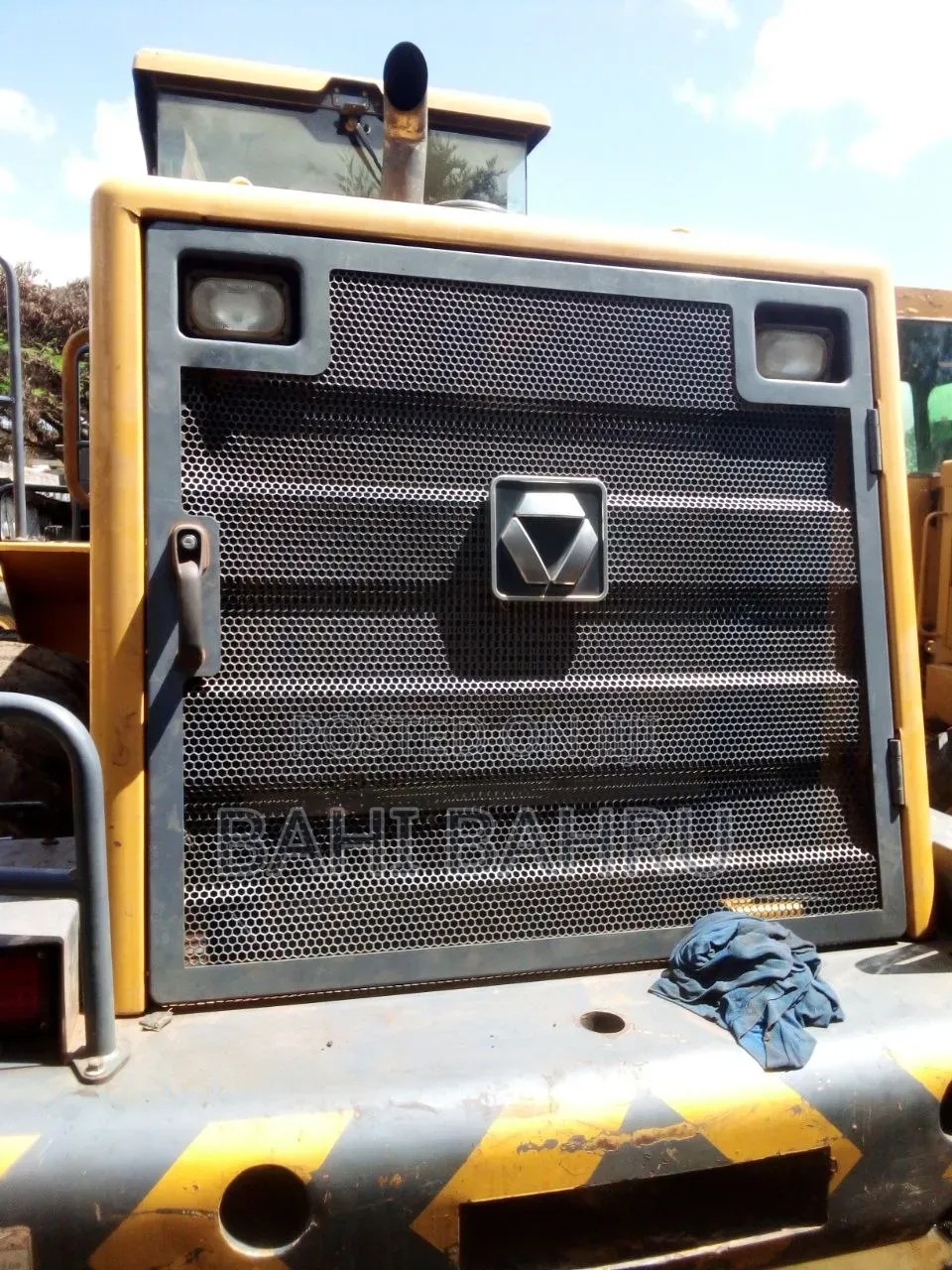 XCMG Loader for Sale