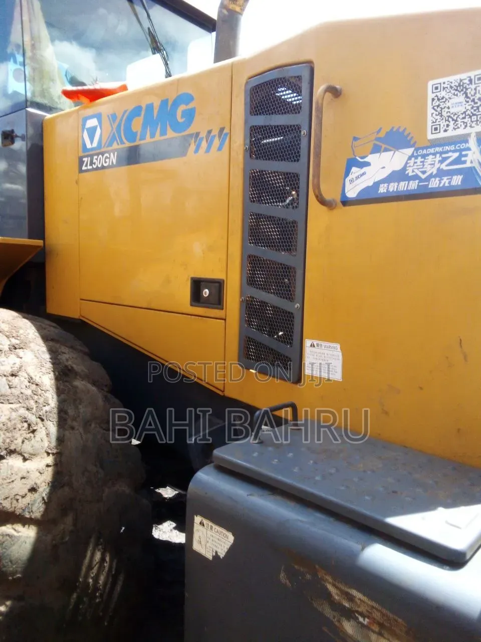 XCMG Loader for Sale