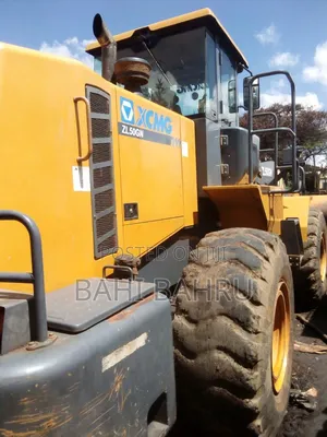 XCMG Loader for Sale