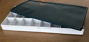 Paint Tray Palette With Lid