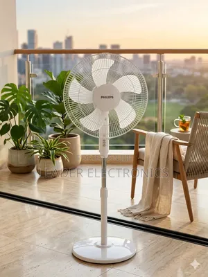 Philips Fan – Original Cooling Fan