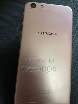 Oppo A57 32 GB Rose Gold