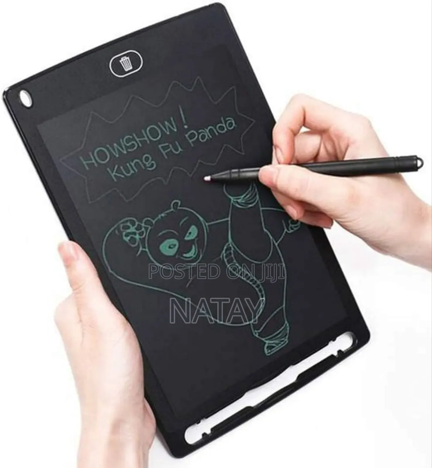 LCD Writing Tablets