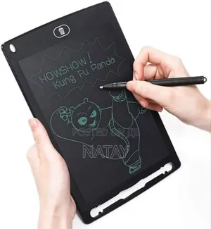 LCD Writing Tablets