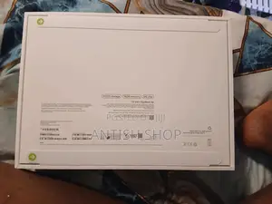New Laptop Apple MacBook Air 2026 M5 16GB Apple M5 SSD 512GB