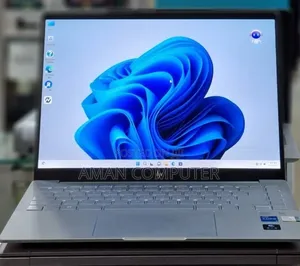 New Laptop HP Pavilion 15 16GB Intel Core i5 SSD 1T