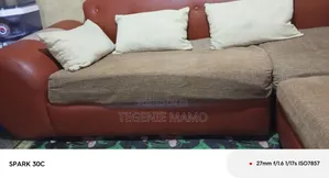 Sofa (Used)