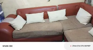 Sofa (Used)