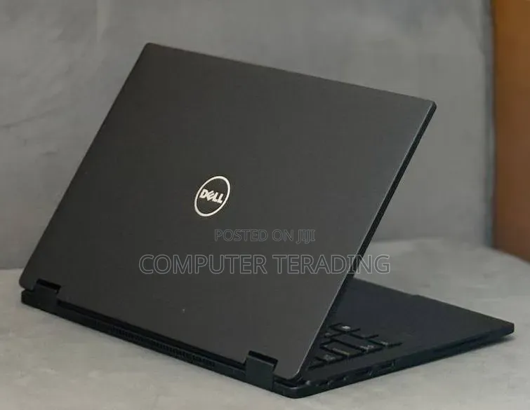 New Laptop Dell 16GB Intel Core i7 SSD 512GB