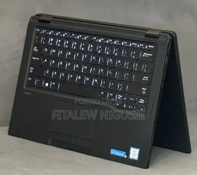 New Laptop Dell 16GB Intel Core i7 SSD 512GB
