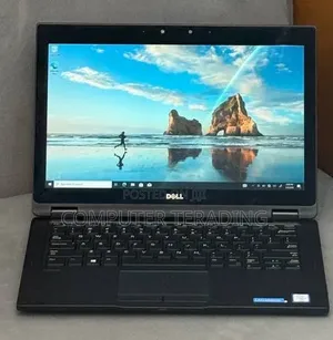 New Laptop Dell 16GB Intel Core i7 SSD 512GB