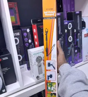 Yunteng Yt-1288 Selfie Stick