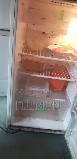 Samsung Refrigerator