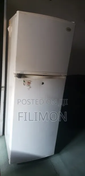 Samsung Refrigerator