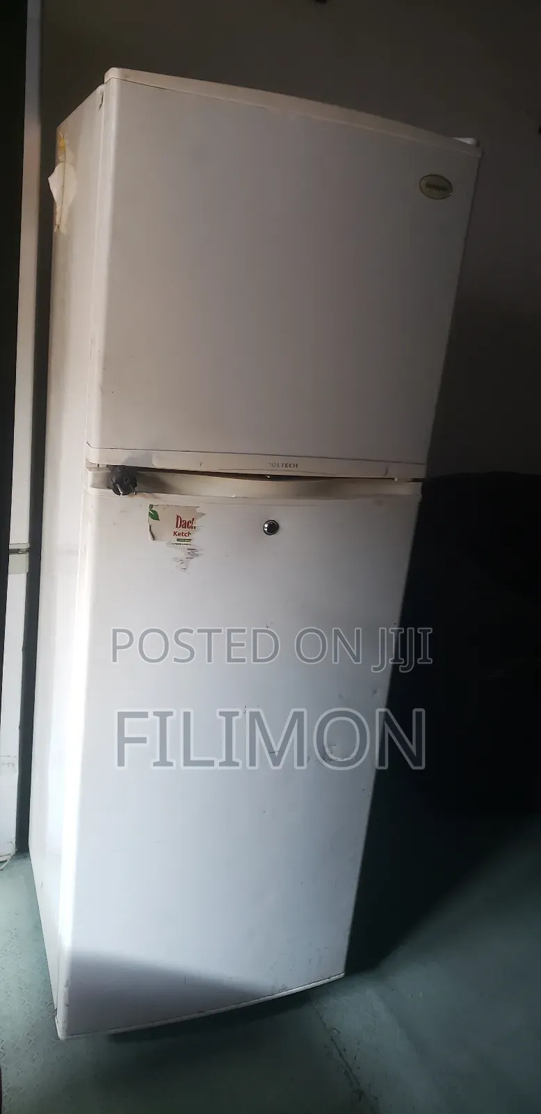 Samsung Refrigerator