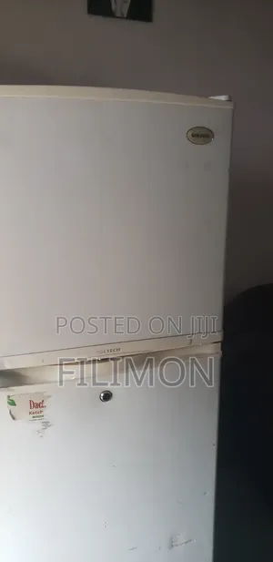 Samsung Refrigerator