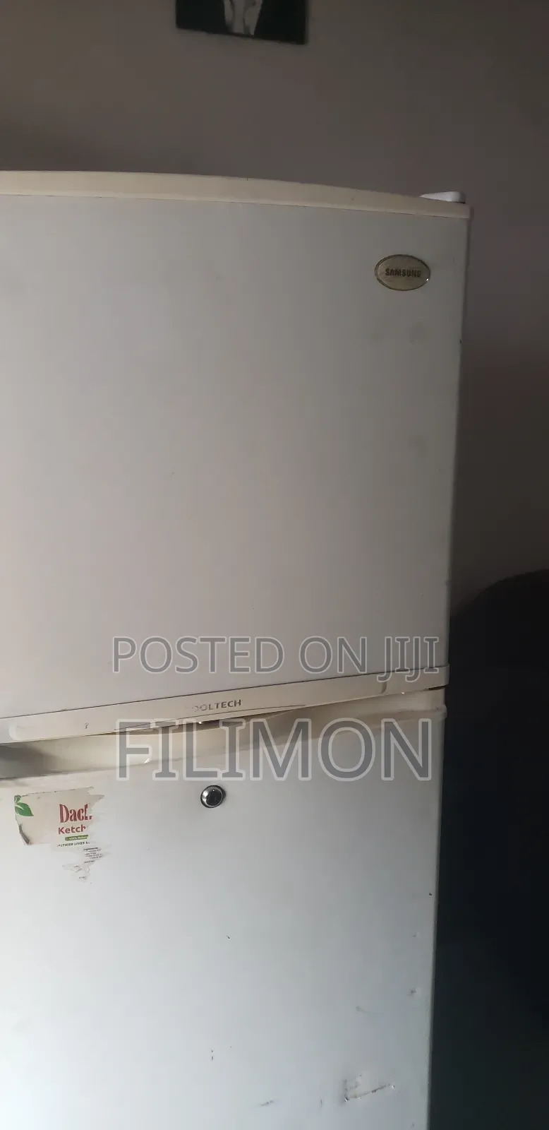 Samsung Refrigerator