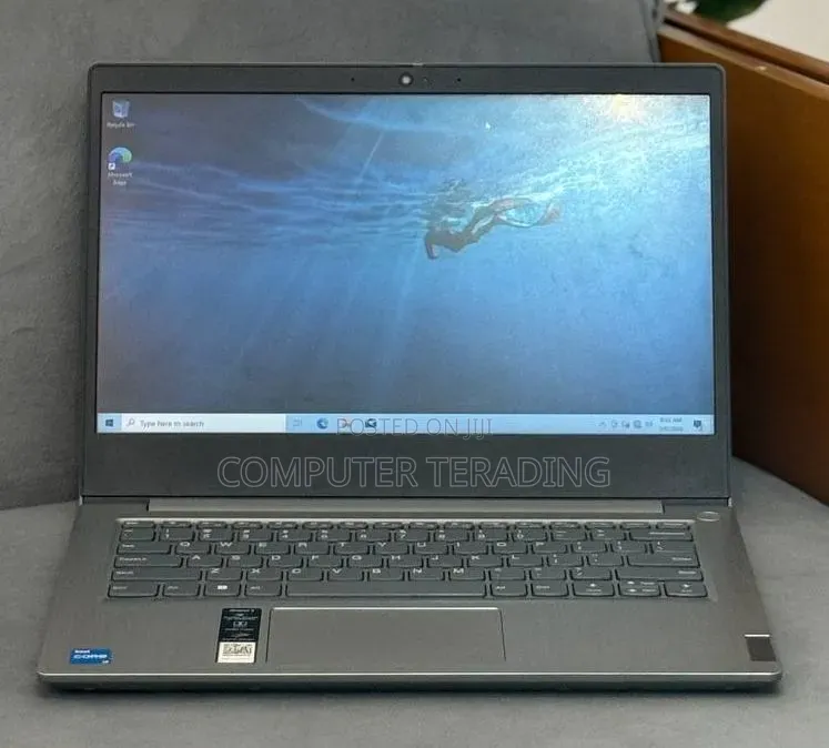 New Laptop Lenovo Ideapad 3 24GB Intel Core i3 SSD 512GB