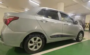 Hyundai I10 2020 Silver