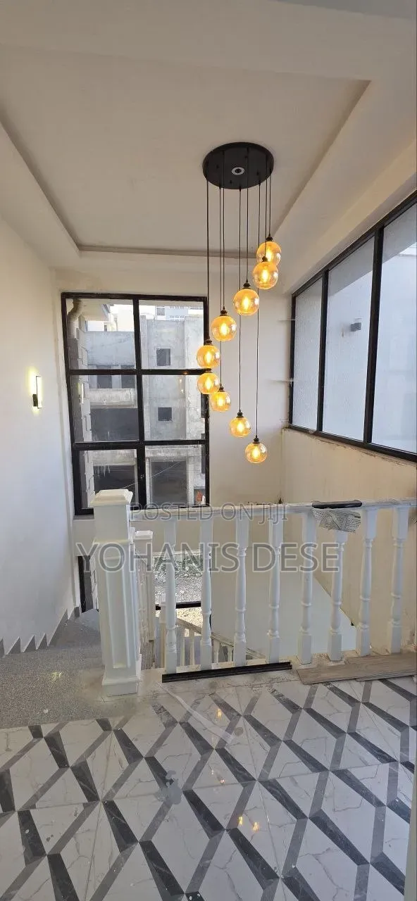 Furnished 8bdrm Townhouse/Terrace in Bole for sale