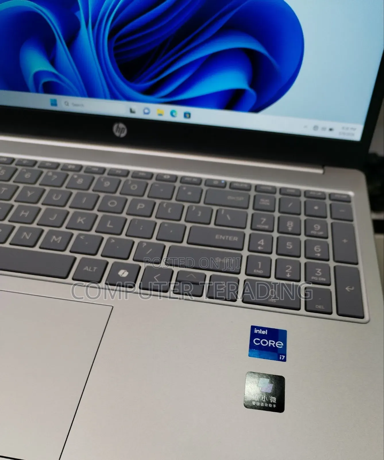 New Laptop HP Stream Notebook 16GB Intel Core i7 SSD 512GB
