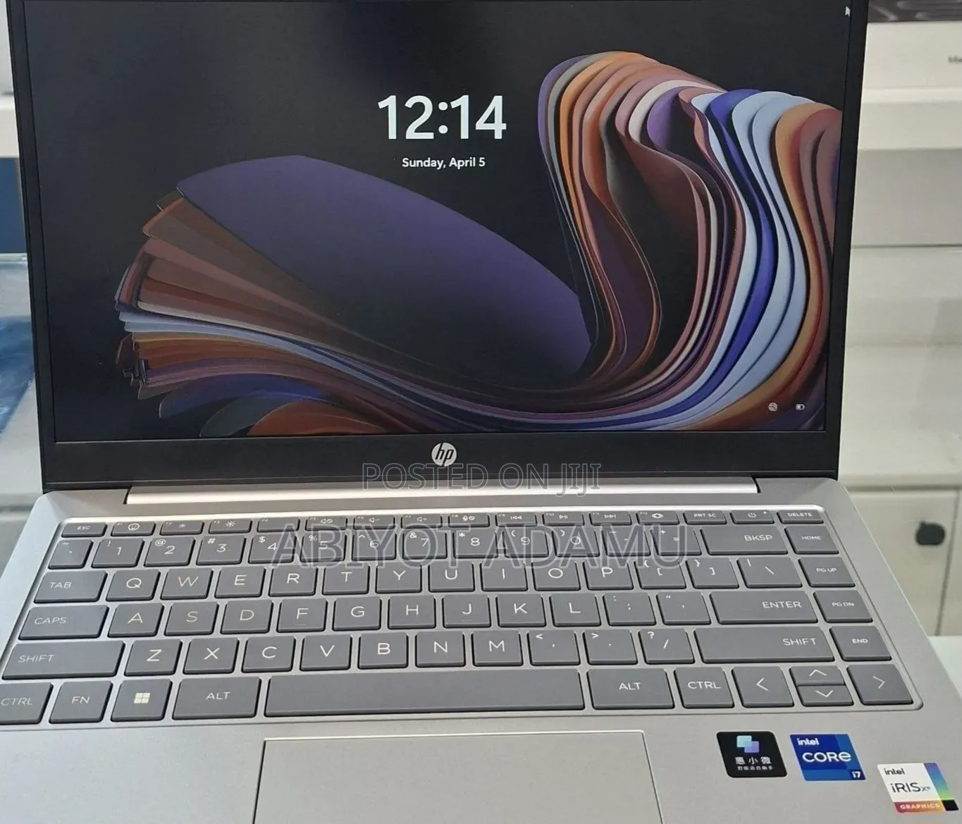 New Laptop HP Stream Notebook 16GB Intel SSD 1T